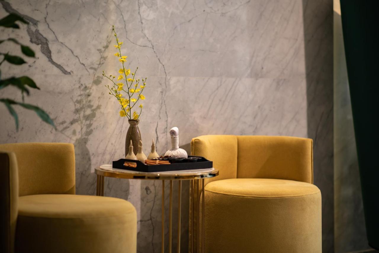 Soleil Boutique Hotel Hanoi Zewnętrze zdjęcie