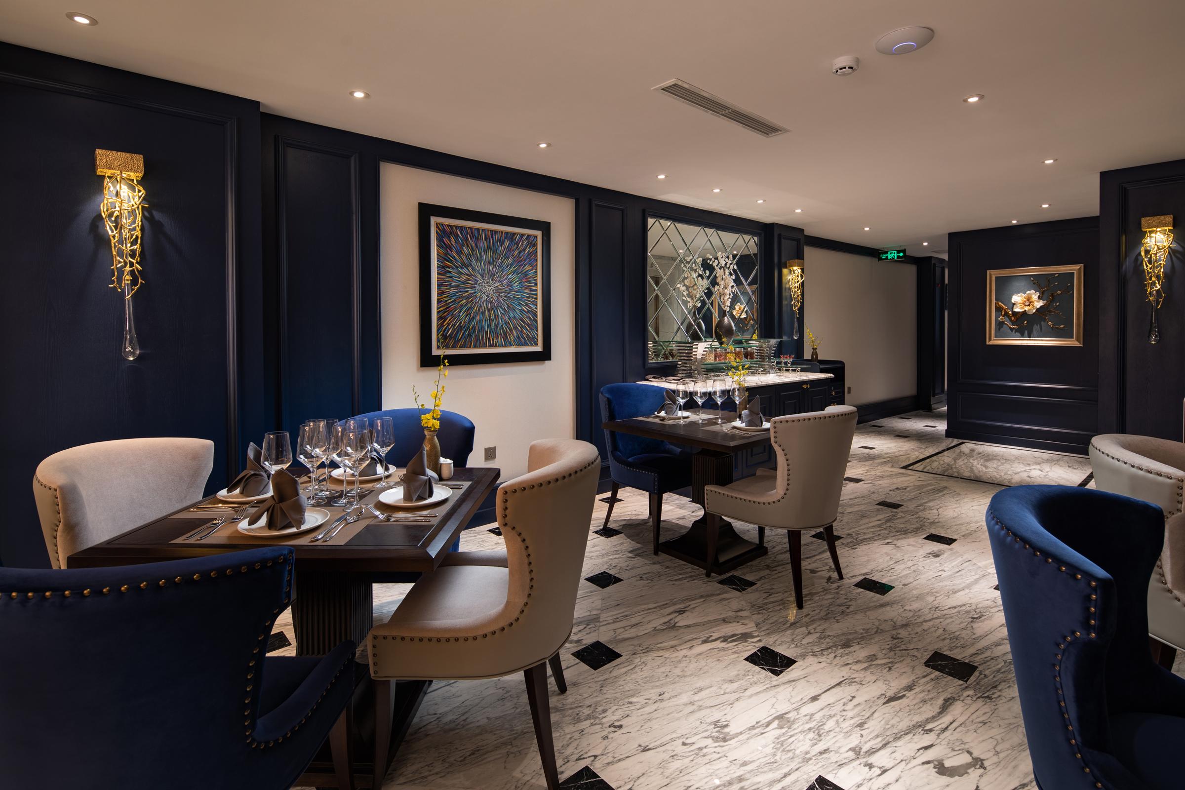 Soleil Boutique Hotel Hanoi Zewnętrze zdjęcie