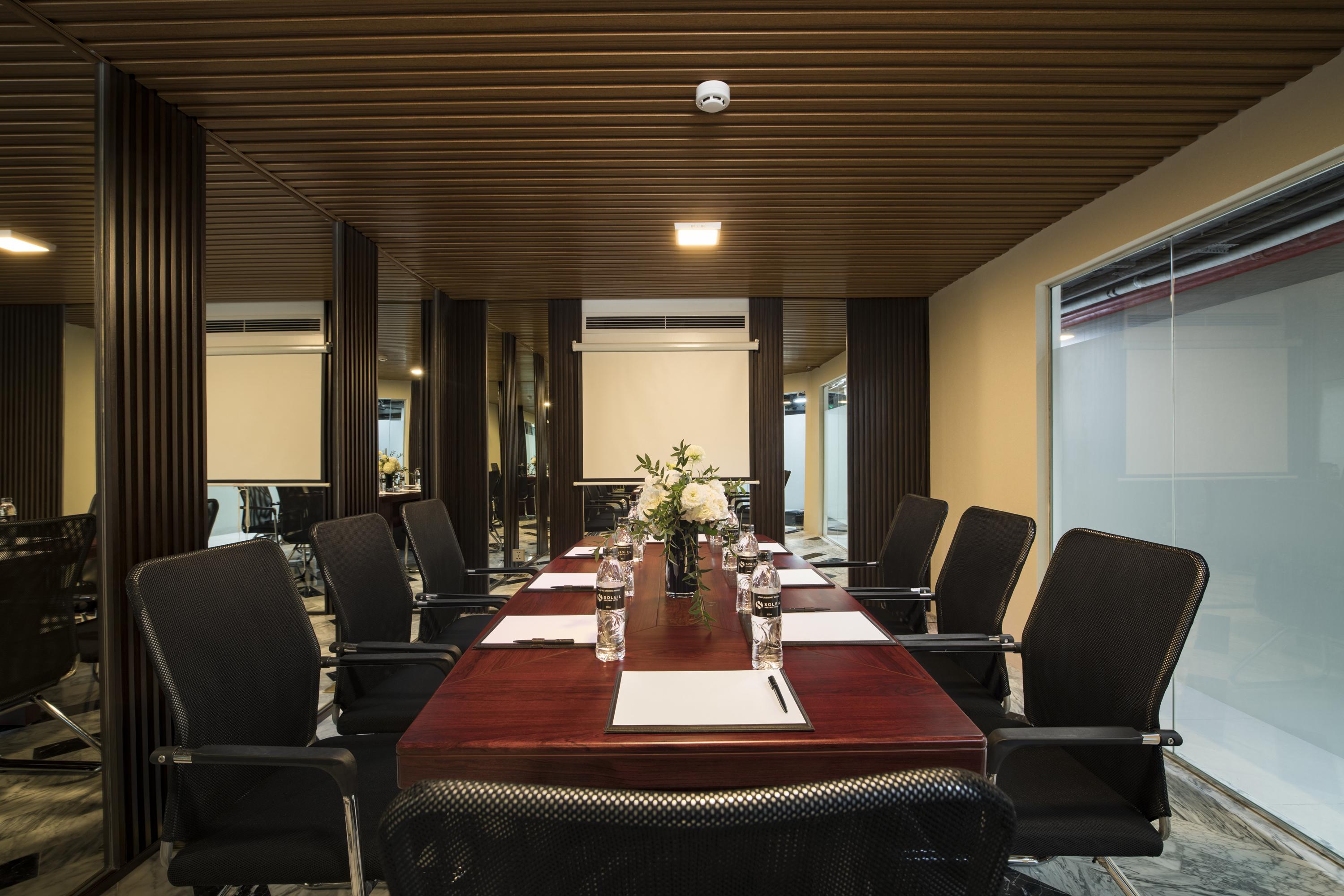 Soleil Boutique Hotel Hanoi Zewnętrze zdjęcie