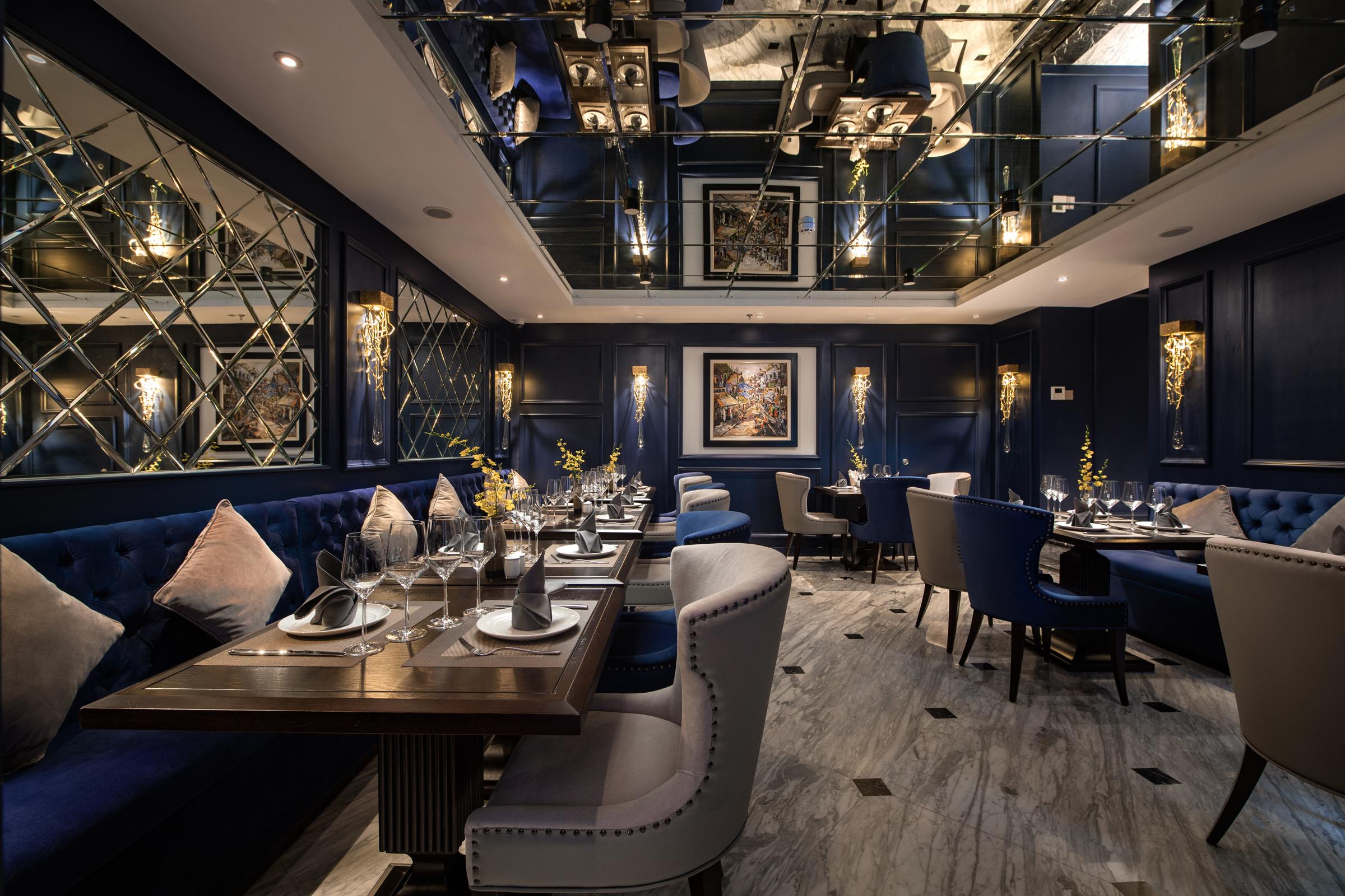 Soleil Boutique Hotel Hanoi Zewnętrze zdjęcie
