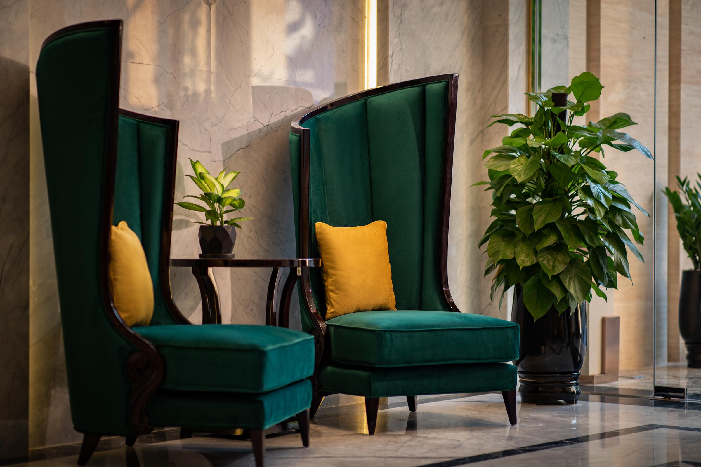 Soleil Boutique Hotel Hanoi Zewnętrze zdjęcie