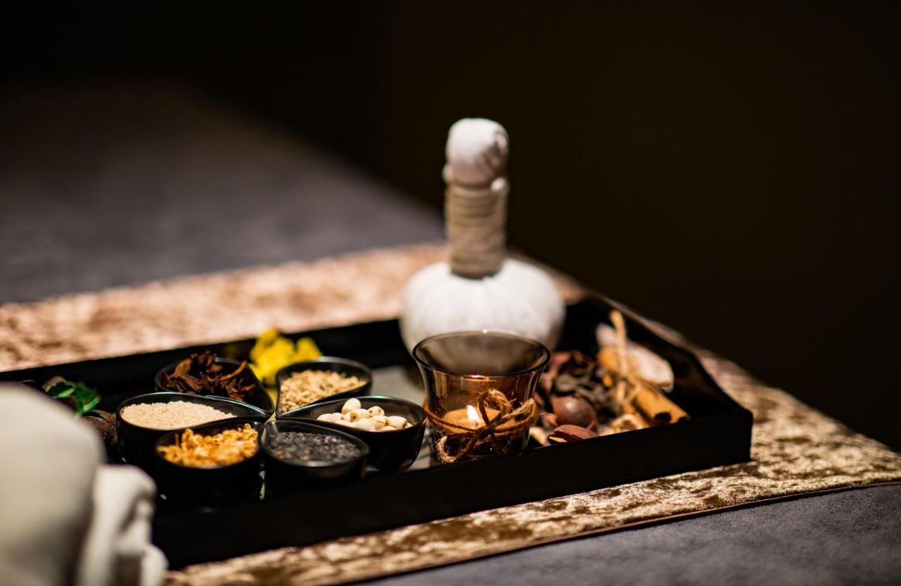 Soleil Boutique Hotel Hanoi Zewnętrze zdjęcie