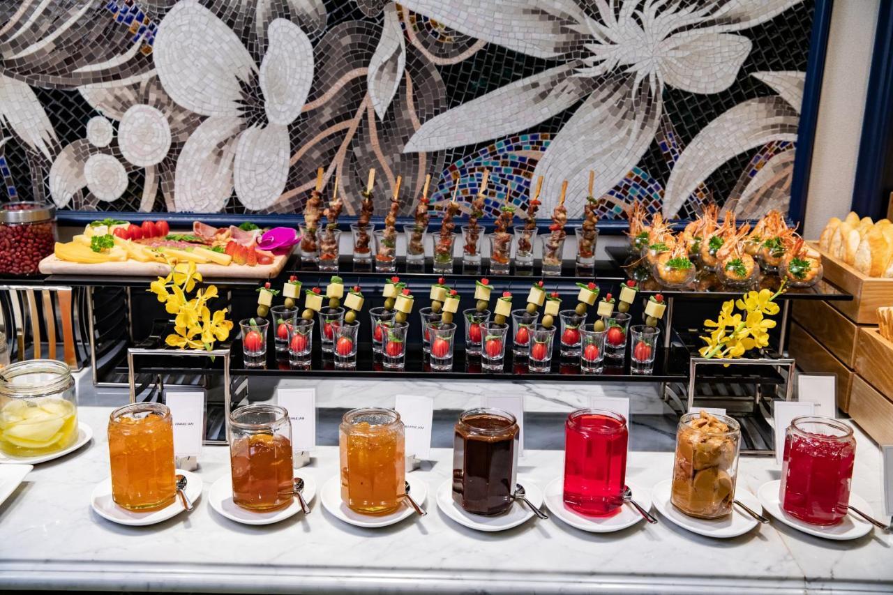 Soleil Boutique Hotel Hanoi Zewnętrze zdjęcie